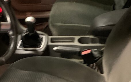 Ford Focus II рестайлинг, 2007 год, 230 000 рублей, 2 фотография