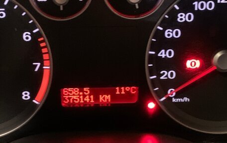 Ford Focus II рестайлинг, 2007 год, 230 000 рублей, 3 фотография