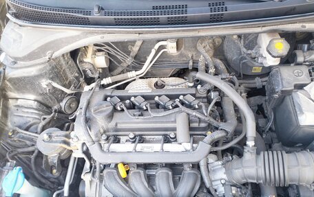 Hyundai Solaris II рестайлинг, 2020 год, 1 680 000 рублей, 7 фотография