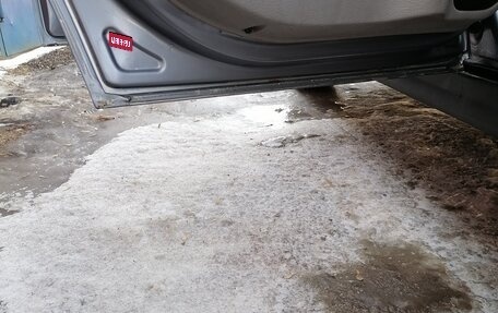 Opel Astra G, 2003 год, 420 000 рублей, 6 фотография