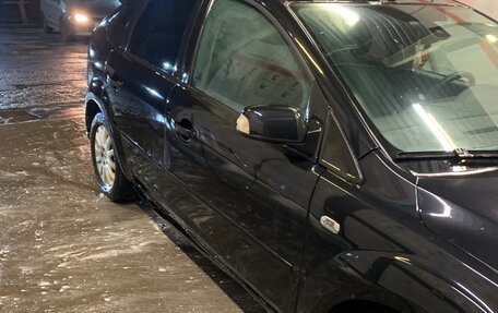 Ford Focus II рестайлинг, 2007 год, 230 000 рублей, 6 фотография