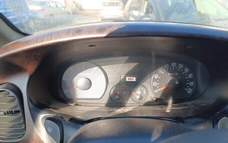 Hyundai Starex I рестайлинг, 2007 год, 190 000 рублей, 6 фотография