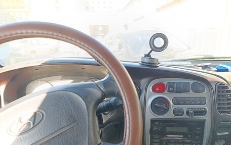 Hyundai Starex I рестайлинг, 2007 год, 190 000 рублей, 7 фотография