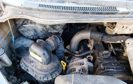 Hyundai Starex I рестайлинг, 2007 год, 190 000 рублей, 4 фотография