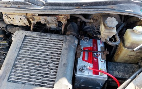 Hyundai Starex I рестайлинг, 2007 год, 190 000 рублей, 5 фотография