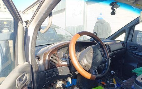 Hyundai Starex I рестайлинг, 2007 год, 190 000 рублей, 8 фотография