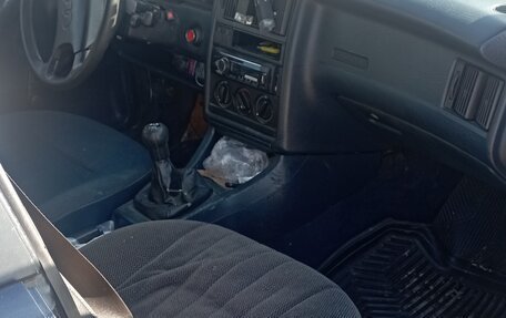 Audi 80, 1991 год, 155 000 рублей, 5 фотография