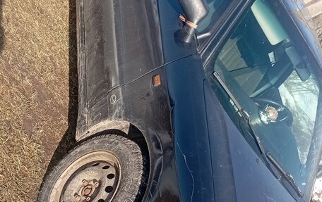 Audi 80, 1991 год, 155 000 рублей, 4 фотография