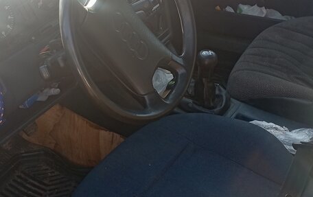 Audi 80, 1991 год, 155 000 рублей, 9 фотография