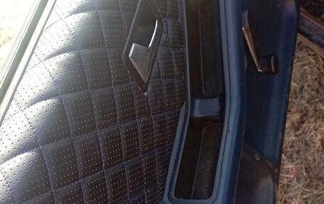 Audi 80, 1991 год, 155 000 рублей, 10 фотография