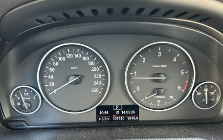 BMW X3, 2012 год, 2 150 000 рублей, 7 фотография