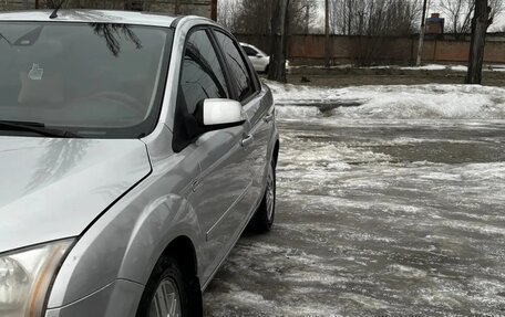 Ford Focus II рестайлинг, 2007 год, 450 000 рублей, 2 фотография