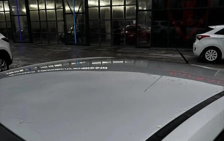 Ford Focus II рестайлинг, 2007 год, 450 000 рублей, 8 фотография