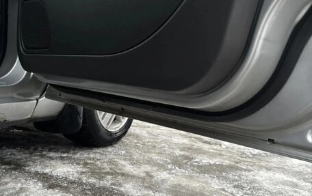 Ford Focus II рестайлинг, 2007 год, 450 000 рублей, 7 фотография