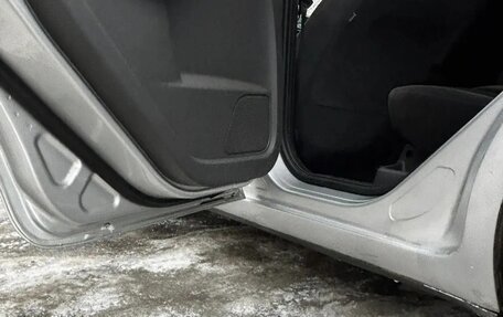 Ford Focus II рестайлинг, 2007 год, 450 000 рублей, 6 фотография