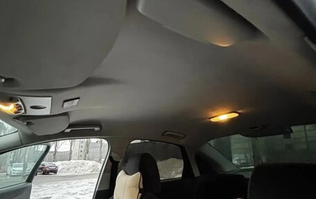 Ford Focus II рестайлинг, 2007 год, 450 000 рублей, 9 фотография