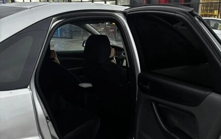 Ford Focus II рестайлинг, 2007 год, 450 000 рублей, 15 фотография