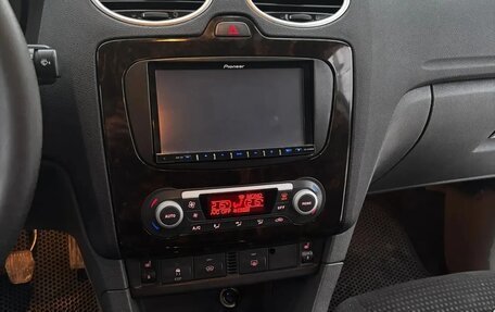 Ford Focus II рестайлинг, 2007 год, 450 000 рублей, 13 фотография