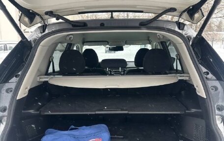 Nissan X-Trail, 2016 год, 1 530 000 рублей, 11 фотография