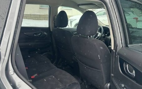 Nissan X-Trail, 2016 год, 1 530 000 рублей, 10 фотография