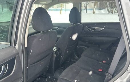 Nissan X-Trail, 2016 год, 1 530 000 рублей, 13 фотография