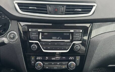 Nissan X-Trail, 2016 год, 1 530 000 рублей, 19 фотография