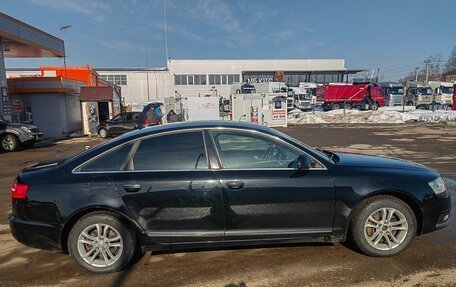 Audi A6, 2009 год, 1 100 000 рублей, 3 фотография