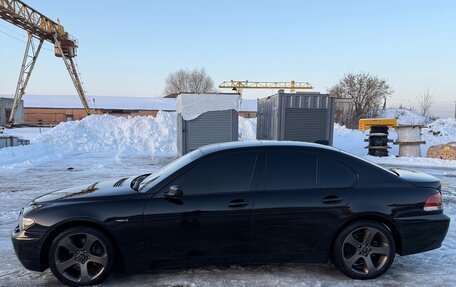 BMW 7 серия, 2004 год, 1 000 000 рублей, 2 фотография