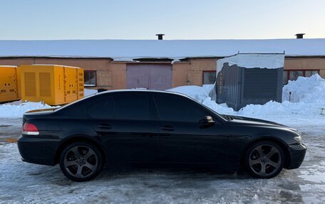 BMW 7 серия, 2004 год, 1 000 000 рублей, 3 фотография