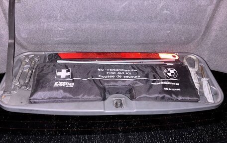 BMW 7 серия, 2004 год, 1 000 000 рублей, 9 фотография