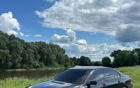 BMW 7 серия, 2004 год, 1 000 000 рублей, 13 фотография