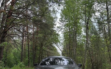 BMW 7 серия, 2004 год, 1 000 000 рублей, 14 фотография