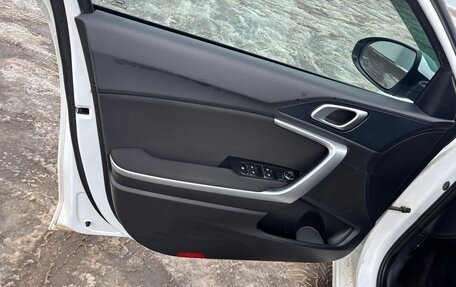 KIA cee'd III, 2019 год, 1 700 000 рублей, 9 фотография