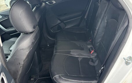 KIA cee'd III, 2019 год, 1 700 000 рублей, 8 фотография