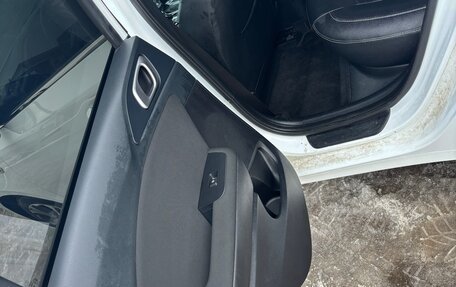 KIA cee'd III, 2019 год, 1 700 000 рублей, 7 фотография