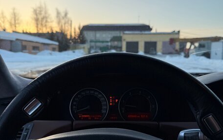 BMW 7 серия, 2004 год, 1 000 000 рублей, 10 фотография