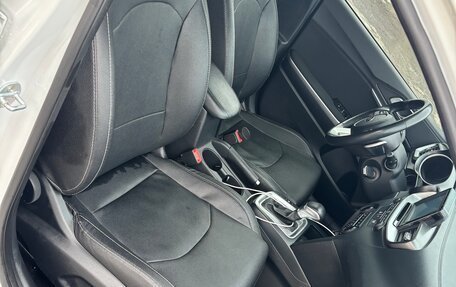 KIA cee'd III, 2019 год, 1 700 000 рублей, 12 фотография