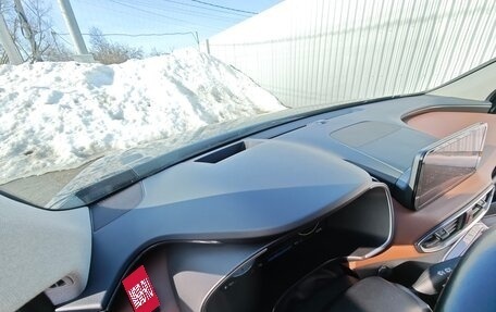 Hyundai Santa Fe IV, 2021 год, 4 050 000 рублей, 9 фотография