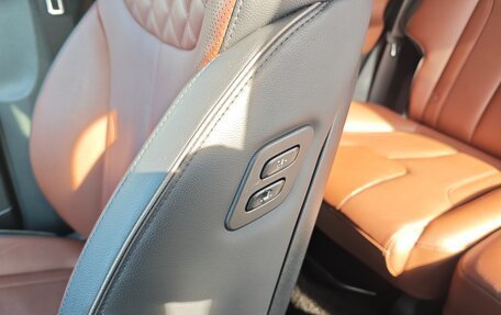 Hyundai Santa Fe IV, 2021 год, 4 050 000 рублей, 16 фотография