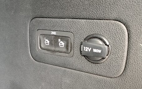 Hyundai Santa Fe IV, 2021 год, 4 050 000 рублей, 17 фотография