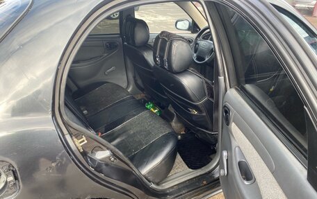 Chevrolet Lanos I, 2008 год, 130 000 рублей, 2 фотография