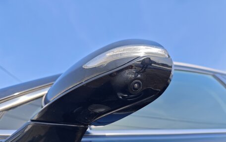 Hyundai Santa Fe IV, 2021 год, 4 050 000 рублей, 19 фотография