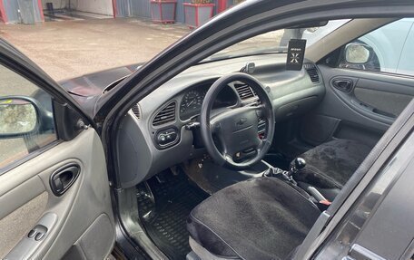 Chevrolet Lanos I, 2008 год, 130 000 рублей, 7 фотография