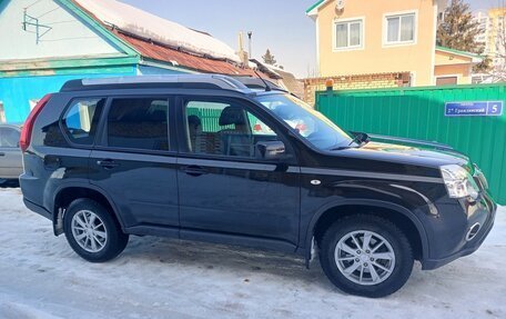 Nissan X-Trail, 2012 год, 1 340 000 рублей, 3 фотография
