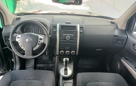 Nissan X-Trail, 2012 год, 1 340 000 рублей, 10 фотография