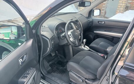 Nissan X-Trail, 2012 год, 1 340 000 рублей, 9 фотография