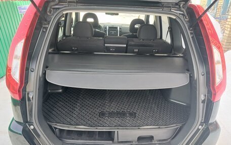 Nissan X-Trail, 2012 год, 1 340 000 рублей, 12 фотография