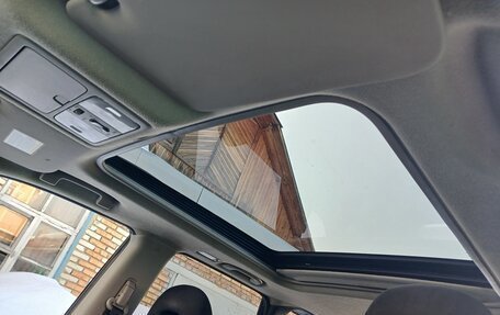 Nissan X-Trail, 2012 год, 1 340 000 рублей, 11 фотография