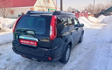 Nissan X-Trail, 2012 год, 1 340 000 рублей, 4 фотография