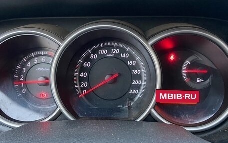 Nissan Tiida, 2011 год, 730 000 рублей, 8 фотография